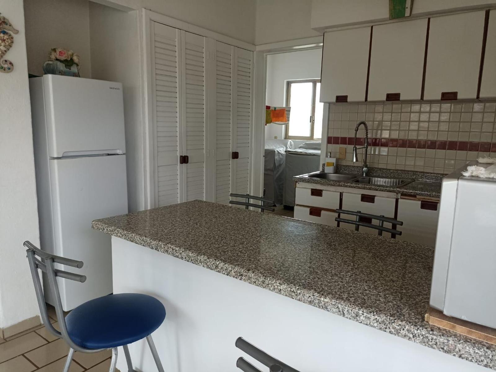 Hermoso Apartamento En Manzanillo Con Alberca Y Cancha De Tenis, Ideal Para Relajarse Y Disfrutar De Una Escapada Tranquila En El Paraiso Tropical Exterior photo