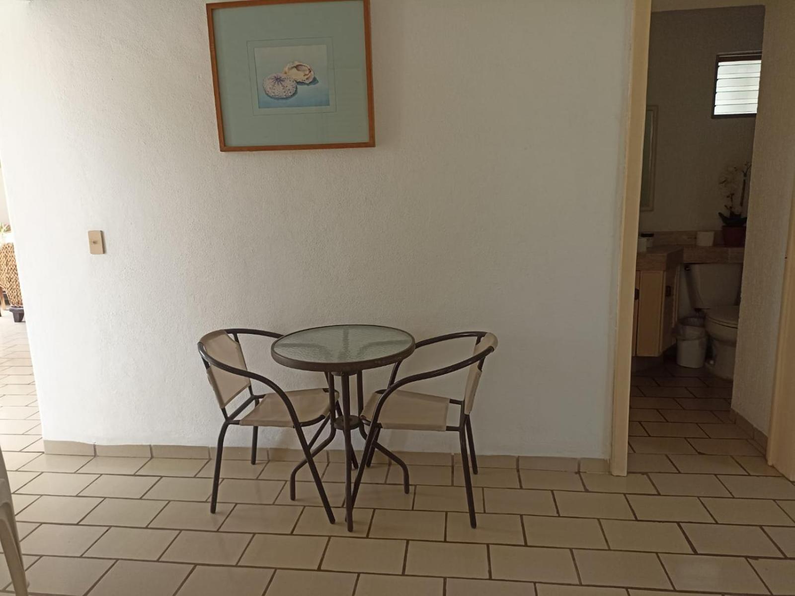 Hermoso Apartamento En Manzanillo Con Alberca Y Cancha De Tenis, Ideal Para Relajarse Y Disfrutar De Una Escapada Tranquila En El Paraiso Tropical Exterior photo
